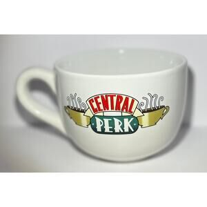 “Friends” themed mug